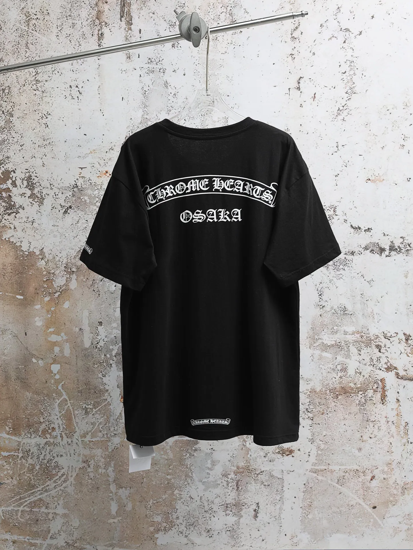 ( )Chrome Hearts 26SS T ●Authentic 3959 ●21 180 ●1*1 ● ● ● 1：1 ● ●Size：S M L XL 👉
